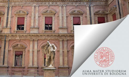 The Alma Mater Studiorum – Università di Bologna