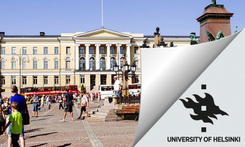 The University of Helsinki