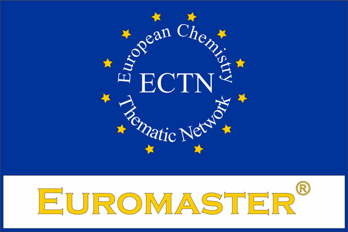 The Chemistry Euromaster® Label 