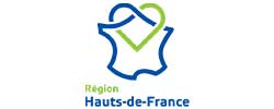 The Council of Region Hauts-de-France, France